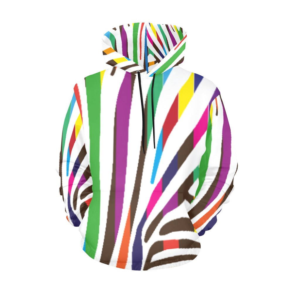 Iye Hoodie