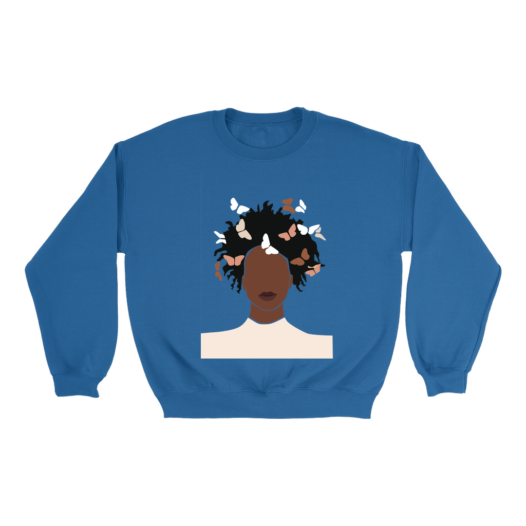 Kahama Sweatshirt