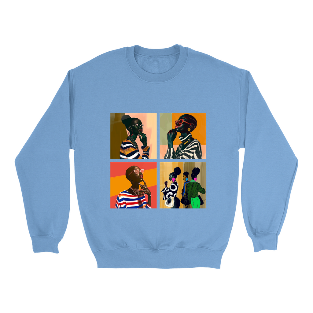 Dawa Sweatshirt