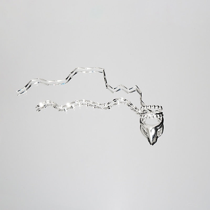 Long Elf Ear Clip