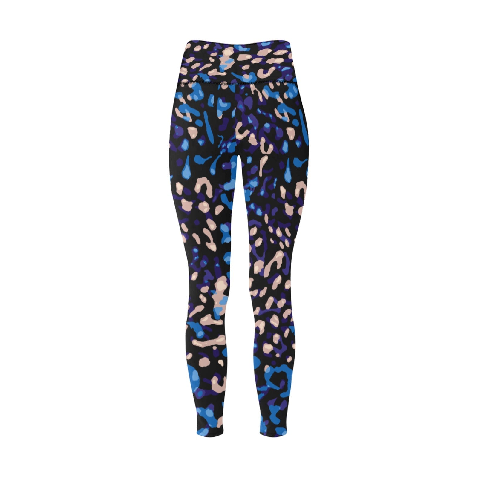 Seye High-Waisted Leggings