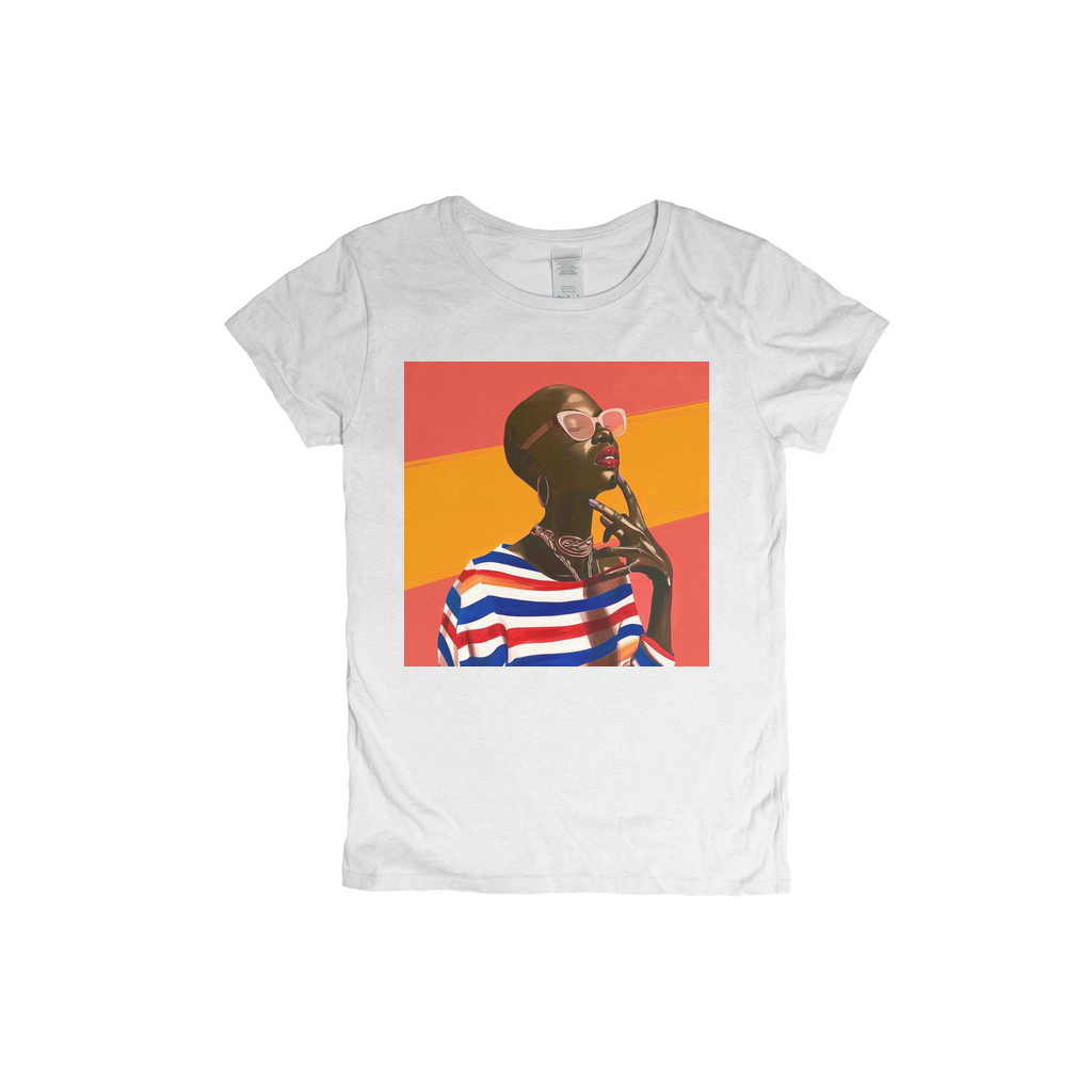 Binta T-Shirt