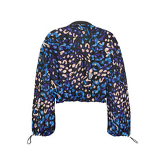 Seye Cropped Jacket