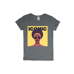 Iconic Ihase T-Shirt