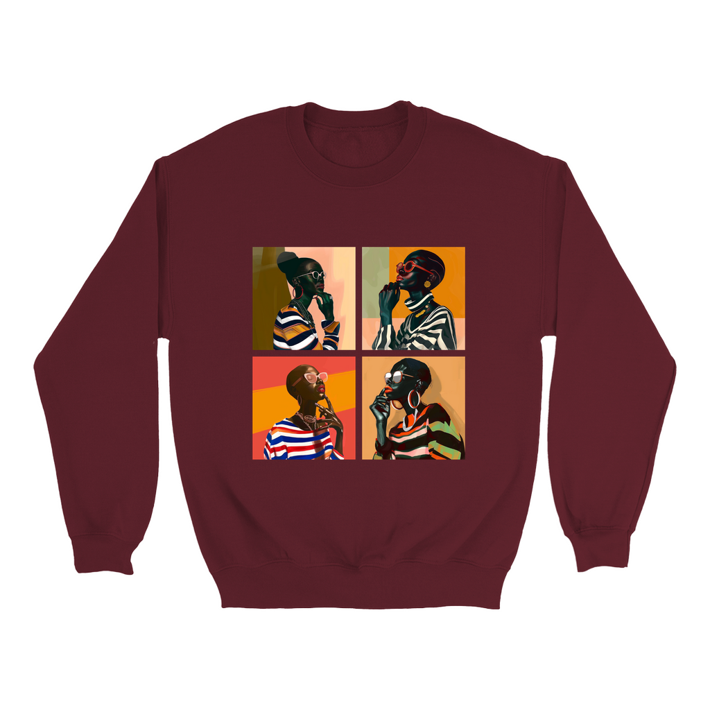 Asuma Sweatshirt