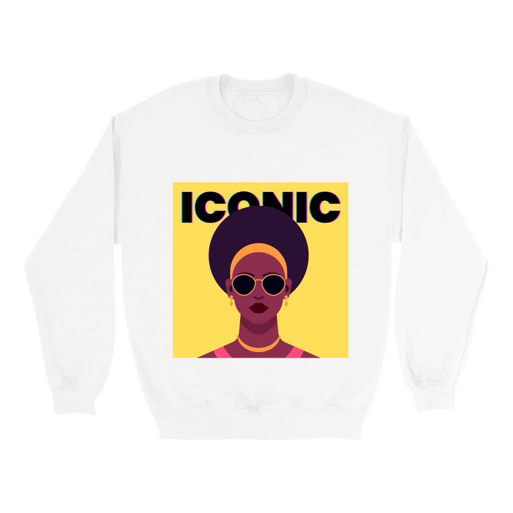 Iconic Ihase Sweatshirt