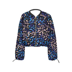 Seye Cropped Jacket