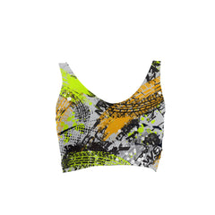 Sallay Sports Bra