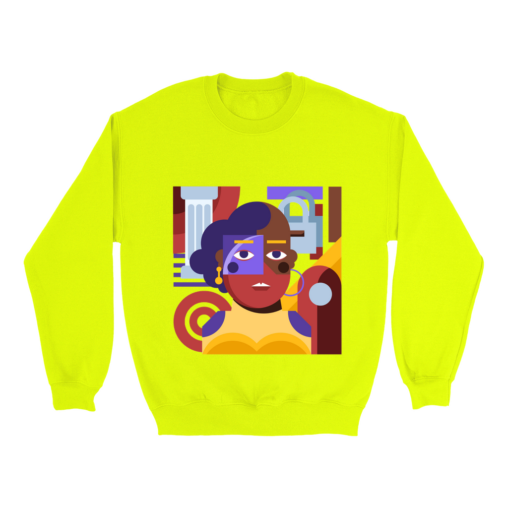 Kunie Sweatshirt