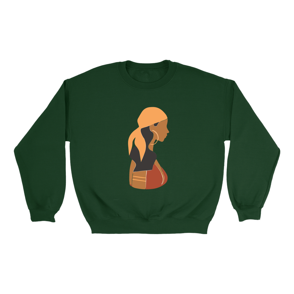 Renata Sweatshirt