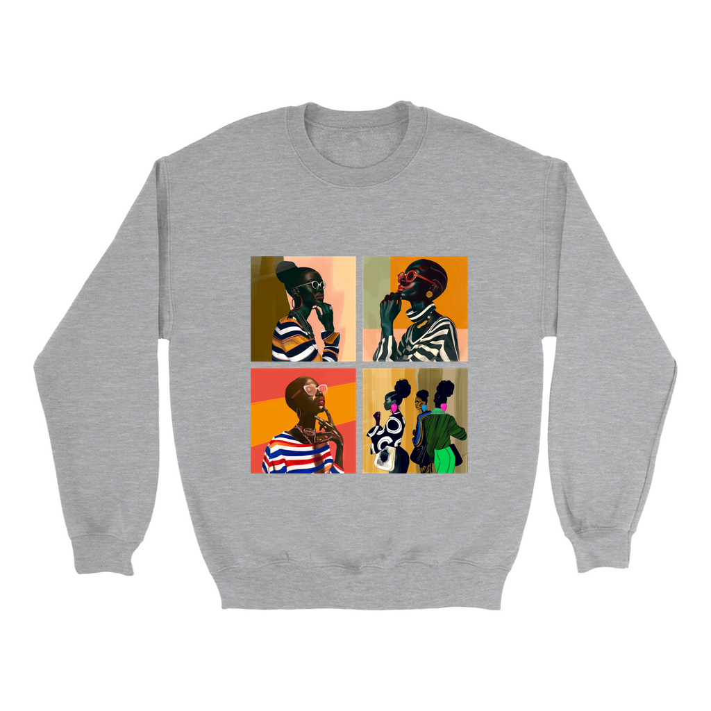 Dawa Sweatshirt