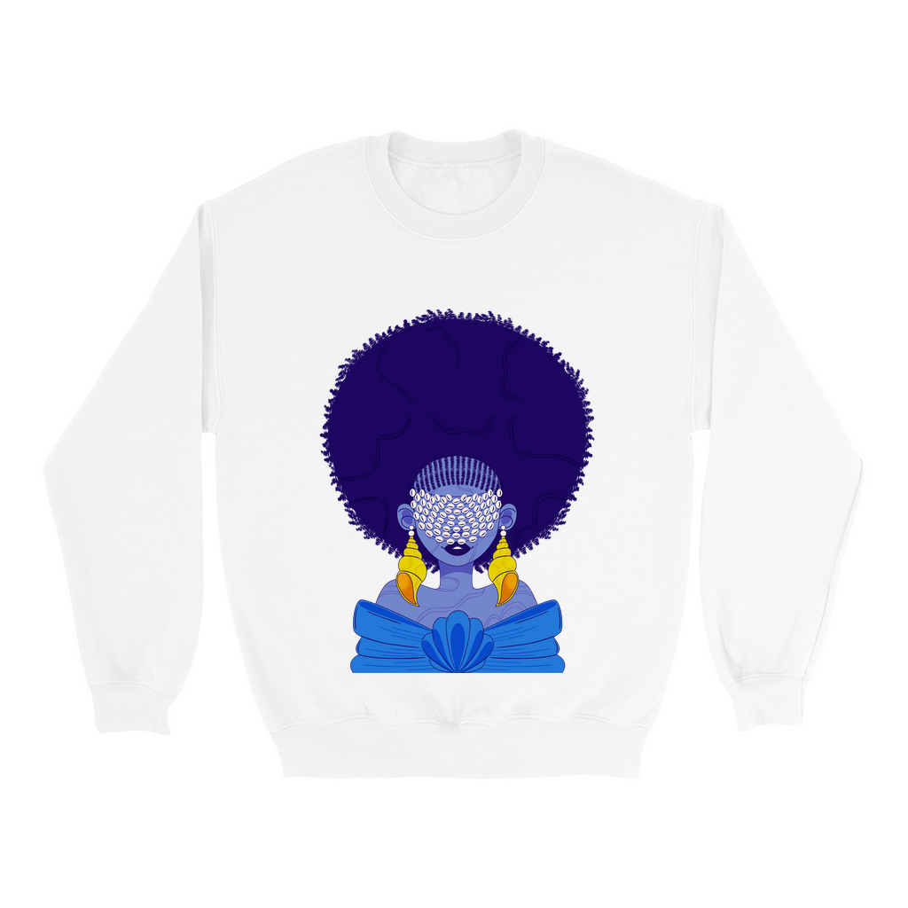 Neza Sweatshirt