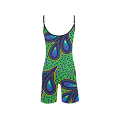 Manyara Yoga Bodysuit