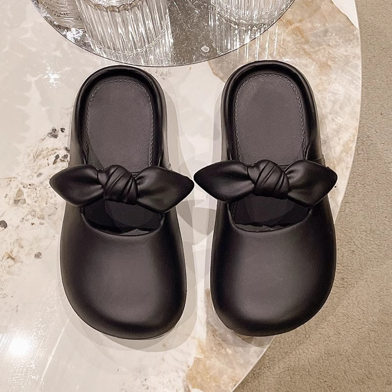 Thick Soled EVA Slippers