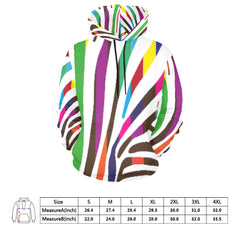 Iye Hoodie