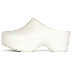 Thick Sole Platform Clogs