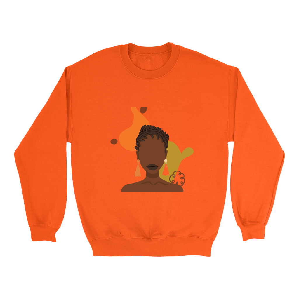 Siya Sweatshirt