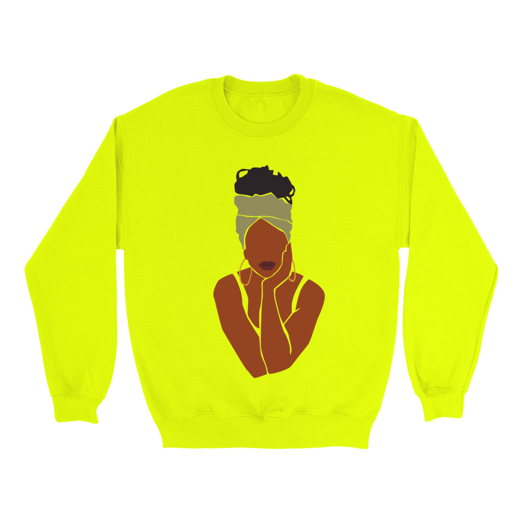 Songea Sweatshirt