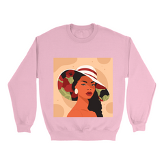 Ngabo Sweatshirt