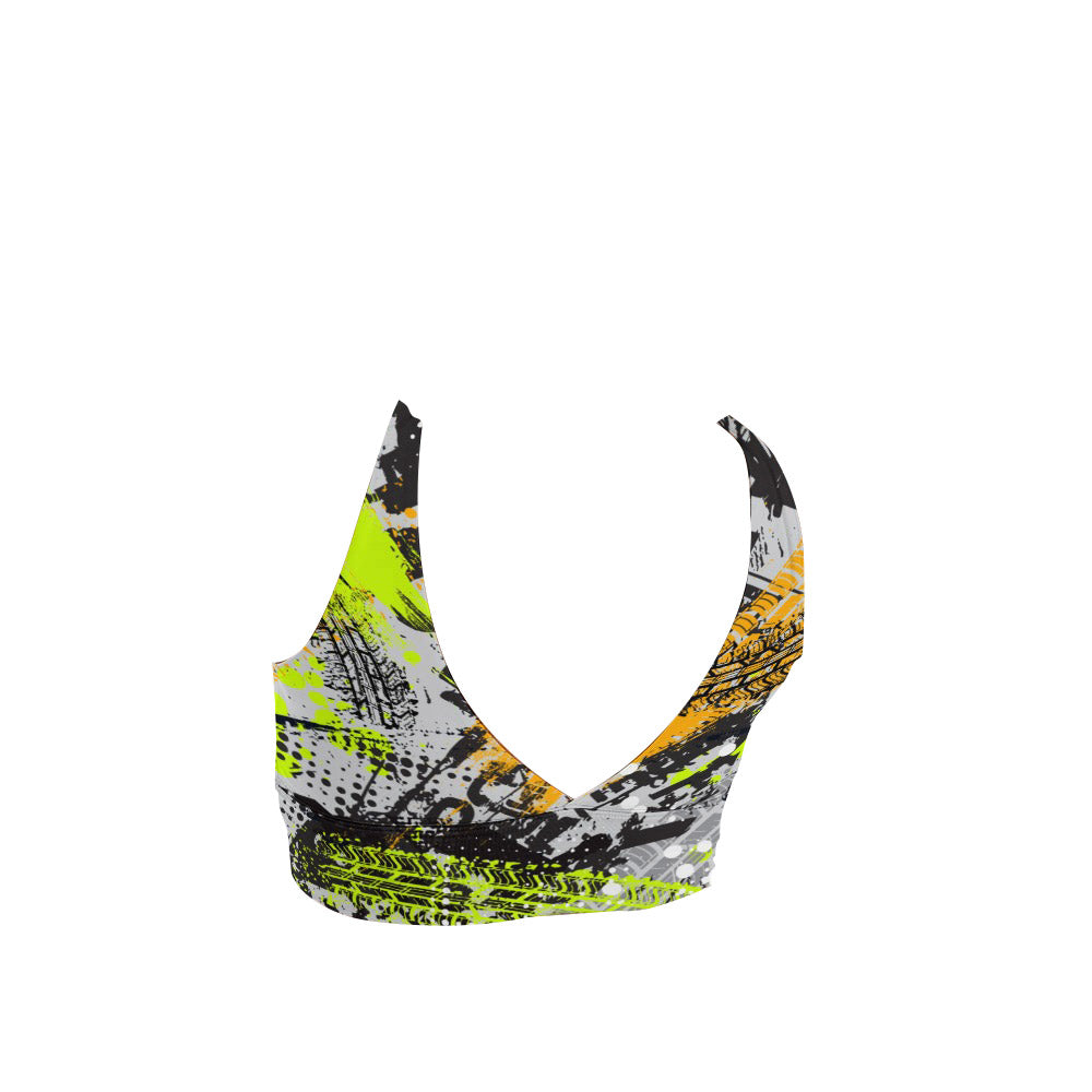 Sallay Sports Bra