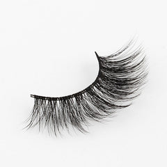 Assorted Mink False Eyelashes