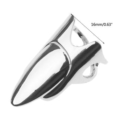 Adjustable Finger Tip Nail Ring