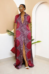 Adanwa Kaftan