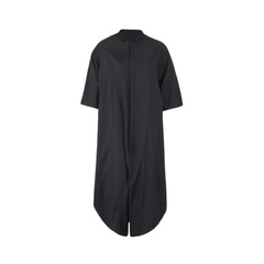 Bat Shaped Short Sleeved Hanging Crotch Jumpsuit