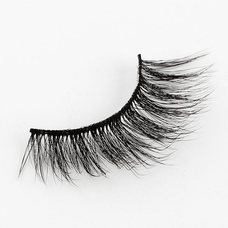 Assorted Mink False Eyelashes