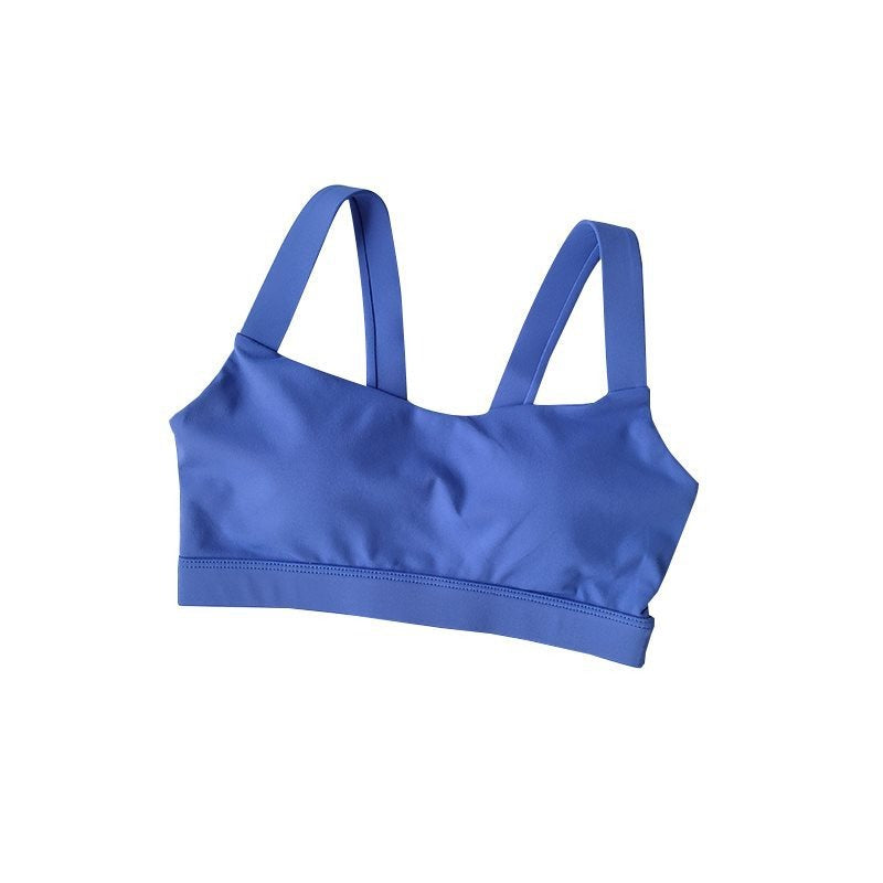 Shock-Absorbing Anti Sagging Yoga Vest + Pants