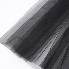 Irregular Multi Layered Mesh Dress