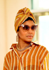 Ozi Turban