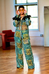 Mbe Silk Set