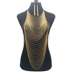 Full Body Chain