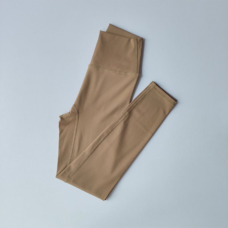 Shock-Absorbing Anti Sagging Yoga Vest + Pants