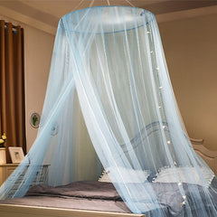 Child canopy Mosquito net window for double bed fabric door Folding tent bed curtain extendable Anti mosquito tent
