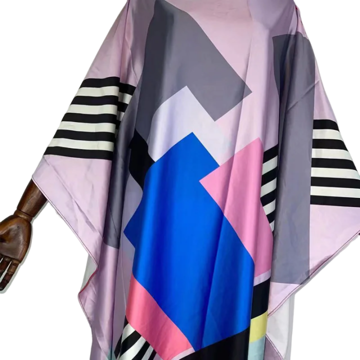 Comfy Kaftan Dress - WINI