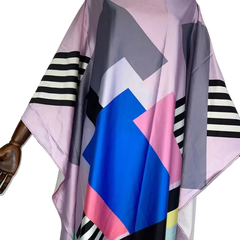 Comfy Kaftan Dress - WINI