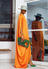 Zaria Kaftan