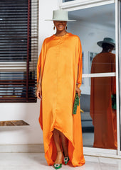 Zaria Kaftan