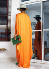 Zaria Kaftan