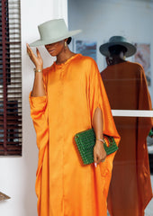 Zaria Kaftan