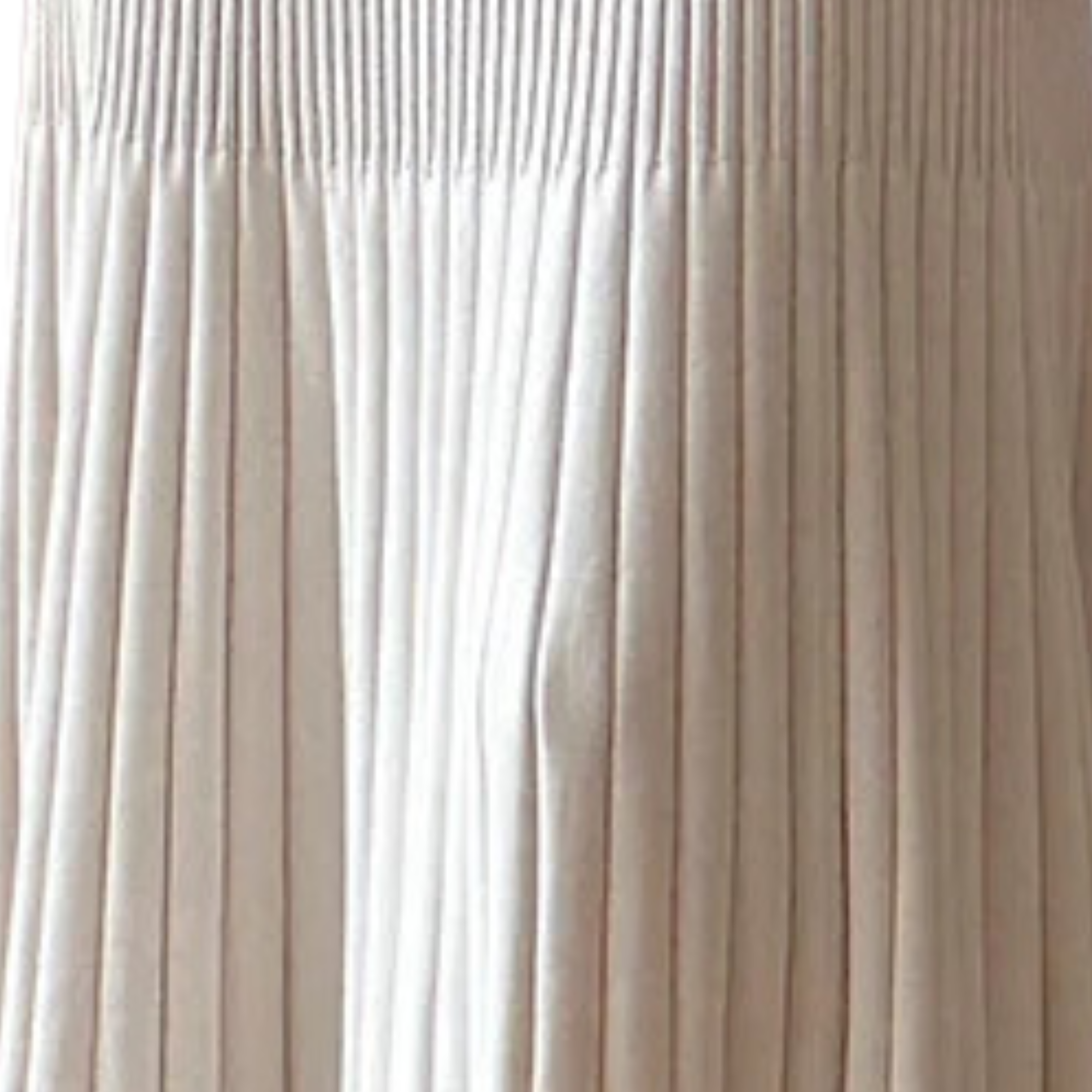 Viscose Knitted Mid-Length Skirts