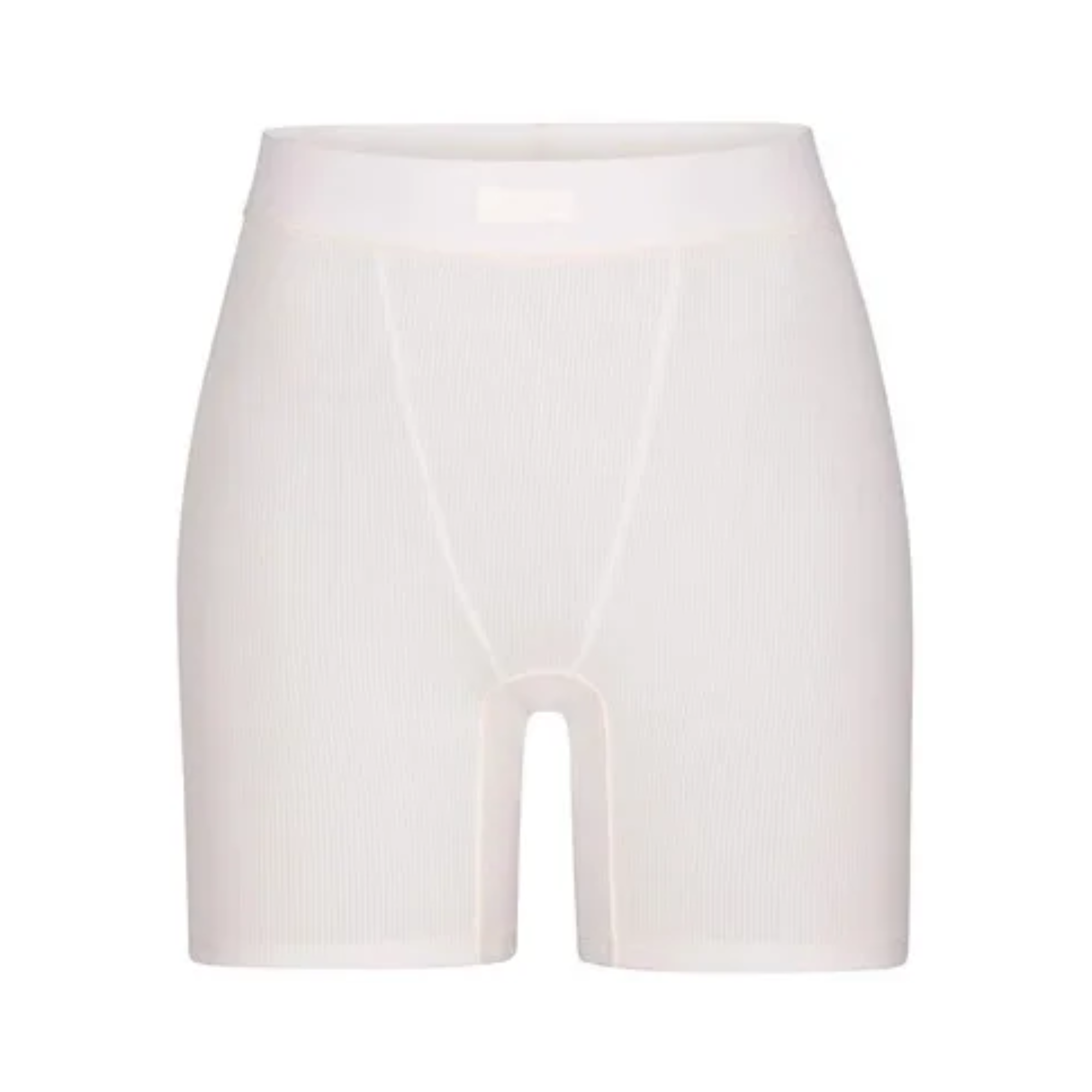 Modal Solid Yoga Shorts