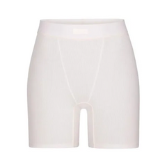 Modal Solid Yoga Shorts