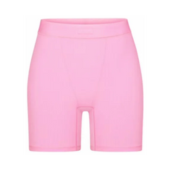 Modal Solid Yoga Shorts