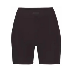 Modal Solid Yoga Shorts