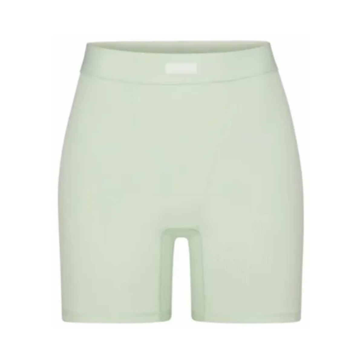 Modal Solid Yoga Shorts