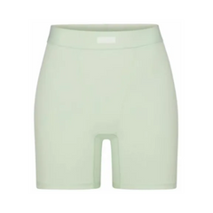 Modal Solid Yoga Shorts
