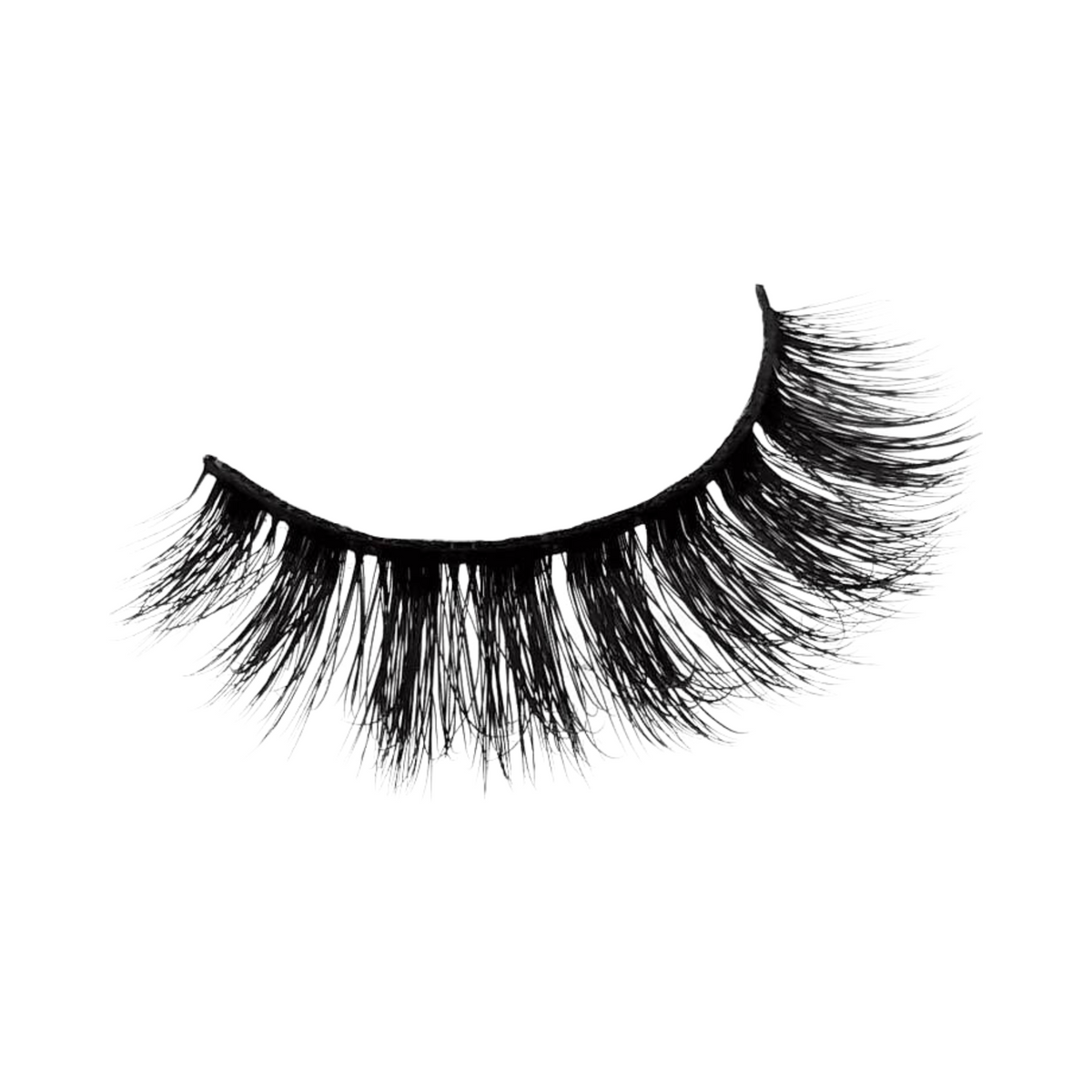 Assorted Mink False Eyelashes